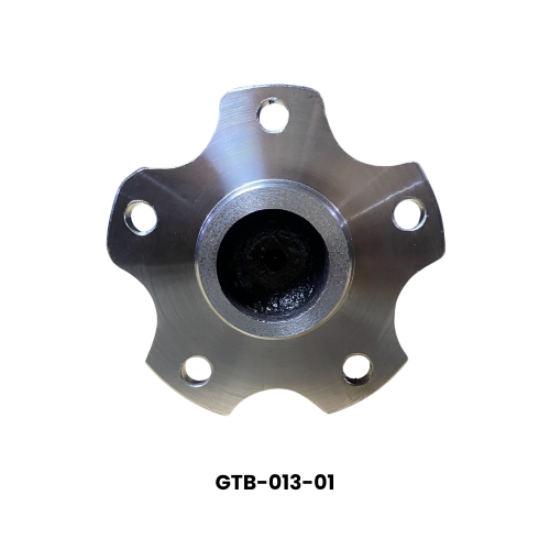 Axle Shaft (44210-52820 RH)