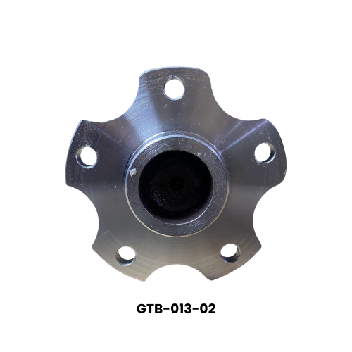 Axle Shaft (44220-52820 LH)
