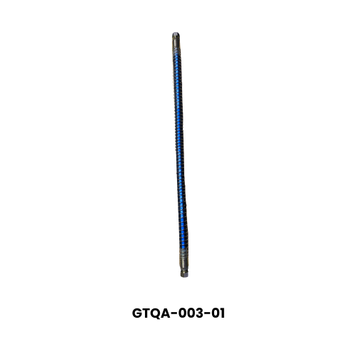 Selang Hidrolik 100cm Universal