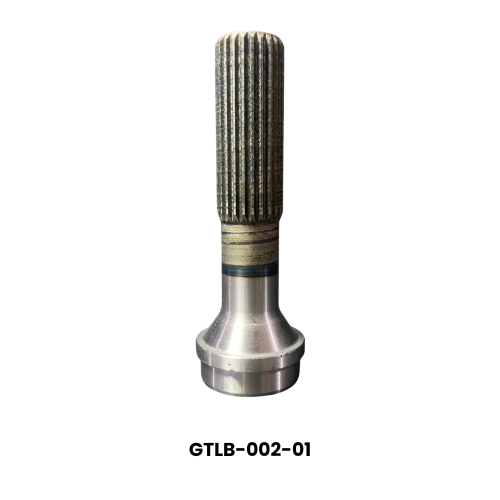 Spline Shaft (MB000110)