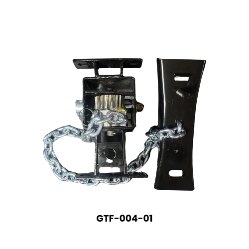 Spare Tie Rack (51902-EW011)