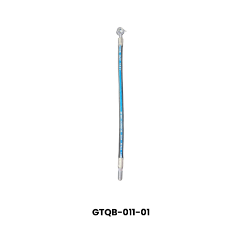 Hose Steering (8-93212-691-0)