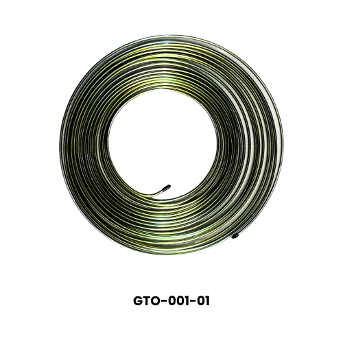 Brake Pipe 3/16
