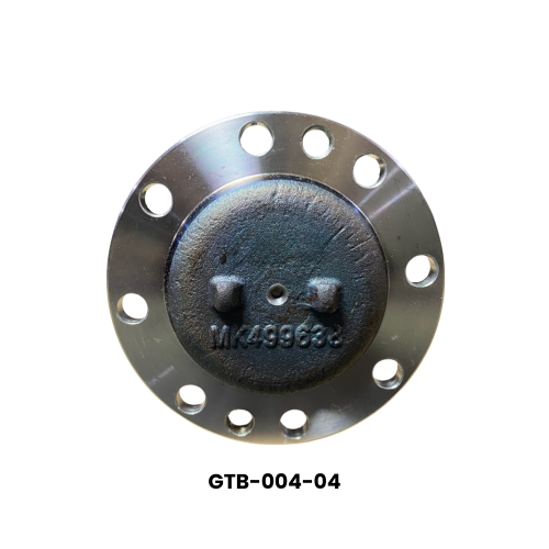 Axle Shaft (MK-499638 @38)