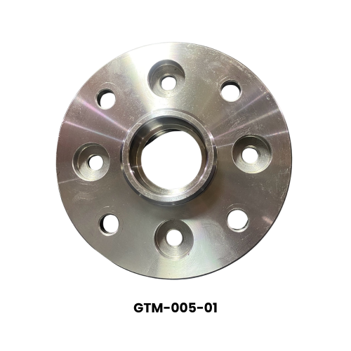 Wheel Hub (43421-77310/ST100)