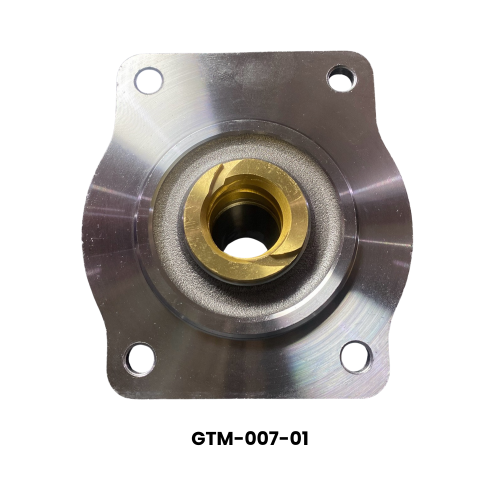 Axle Tube (43401-87604/F70)