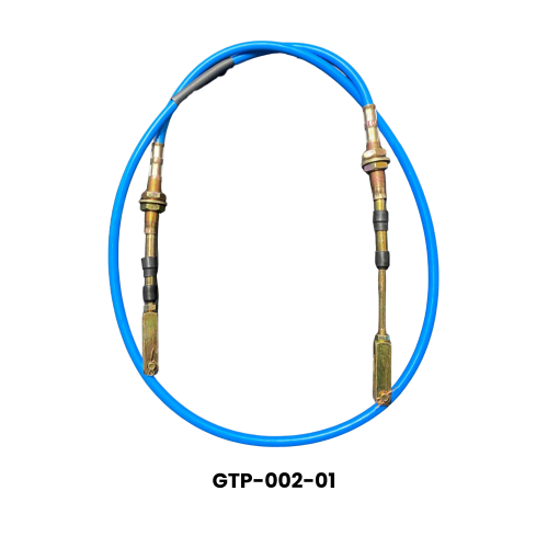 Kable PTO 2,5M