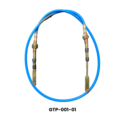 Kabel PTO 2M