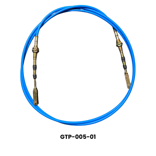 Kabel PTO 4M