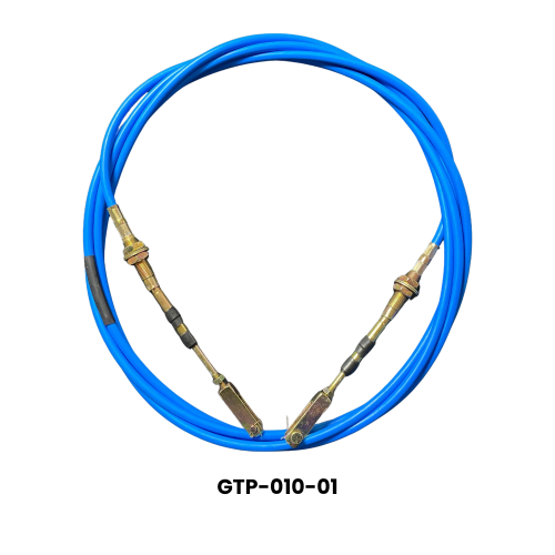 Kabel PTO 6,5M