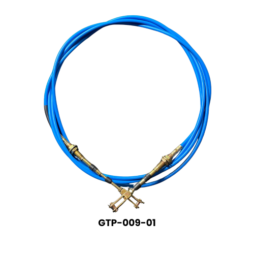Kabel PTO 6M