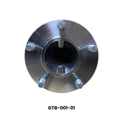 Axle Shaft (MB-860914)