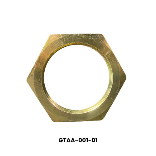 Housing Nut (MT420214 RH)