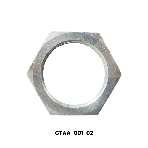 Housing Nut (MT420213 LH)