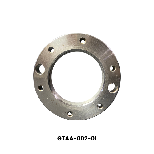 Housing Nut (MC892804)