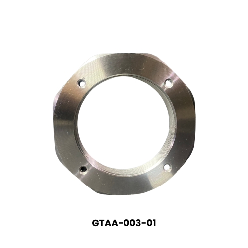 Housing Nut (MC816767)
