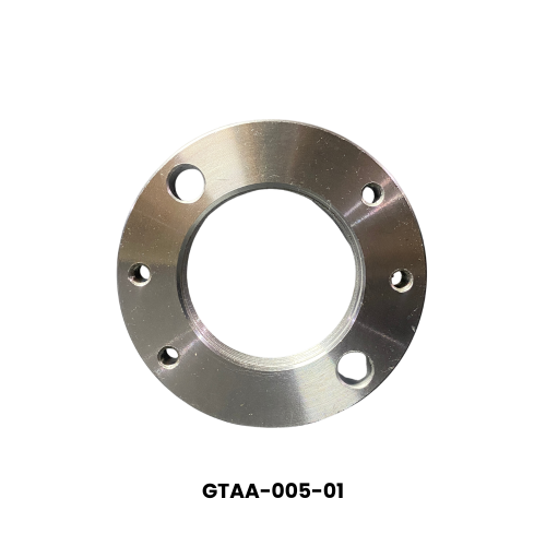 Housing Nut (8-9719094-0)