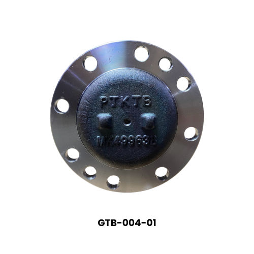 Axle Shaft (MK-499638 @35)