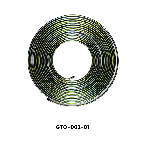 Brake Pipe 1/4