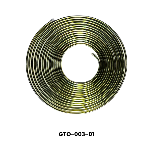 Brake Pipe 5/16
