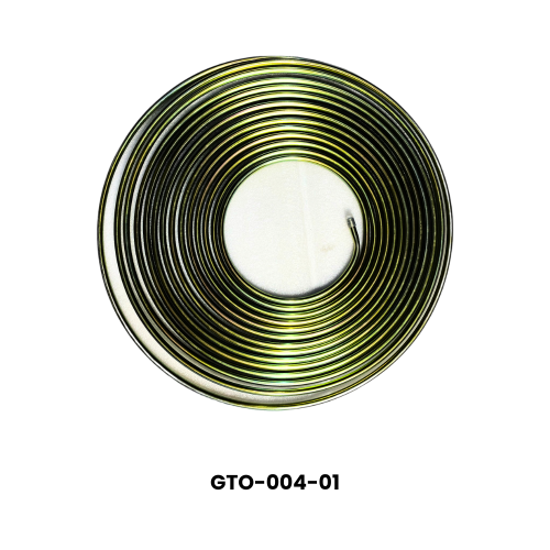 Brake Pipe 3/8