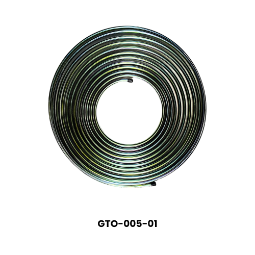 Brake Pipe 1/2