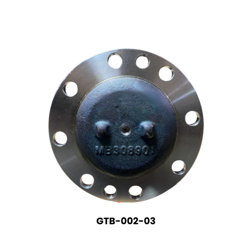 Axle Shaft (MB-308901 @35)
