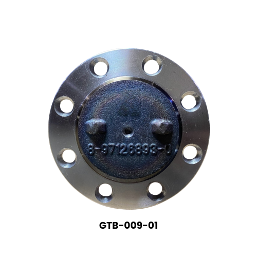 Axle Shaft (8-97126-893)