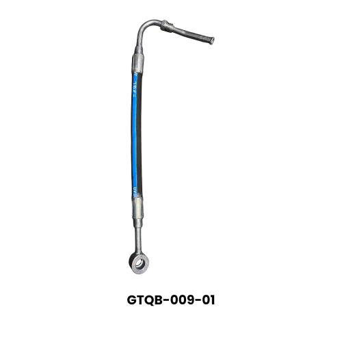 Hose Steering (44411-87607)