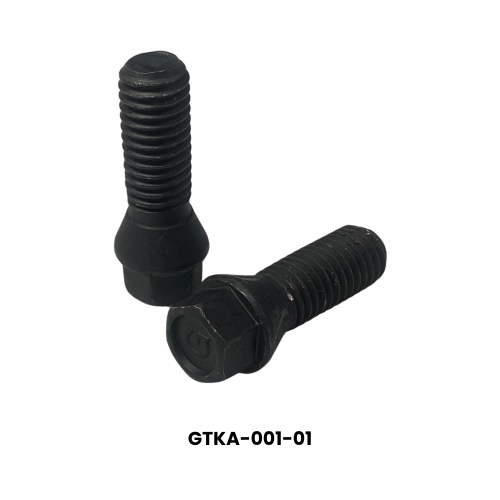 Wheel Retainer (1/2-13-47)