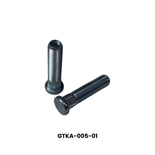Wheel Retainer (M12*1.5*42)