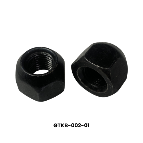 Wheel Nut (M12*1.5 S21L16)