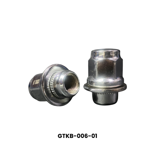 Wheel Nut (M12*1.5 S21)