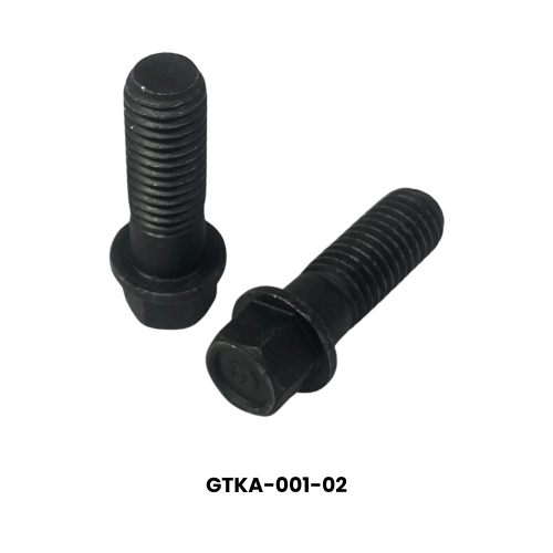 Wheel Retainer (1/2-13-50)