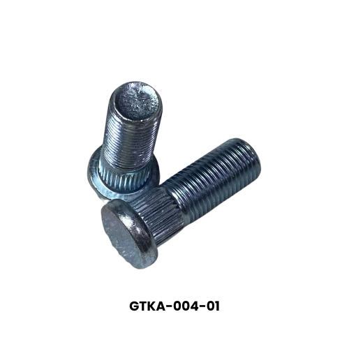 Wheel Retainer (M12*1.25*50.5)