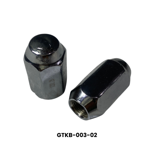 Wheel Nut (12*1.25*42)