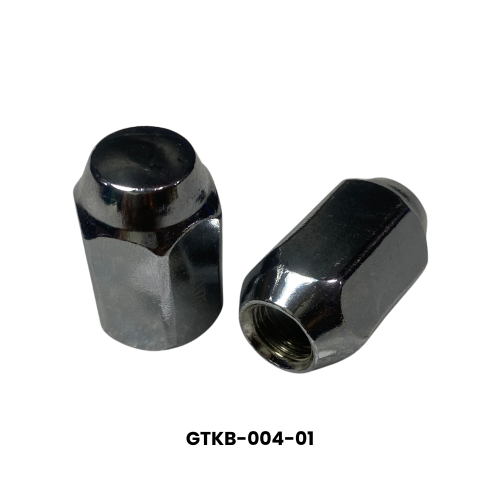 Wheel Nut (12*1.5*37)