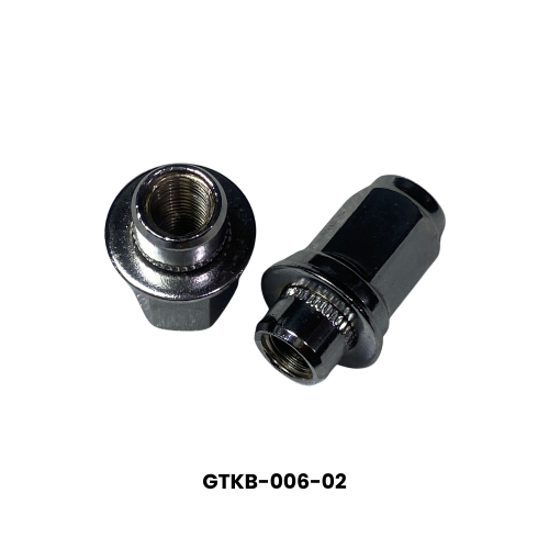 Wheel Nut (12*1.5*47)