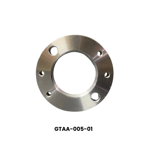 Housing Nut (8-97137094-0)