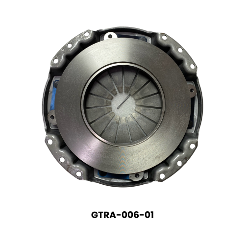 Clutch Cover (ME521118 (MFC560))