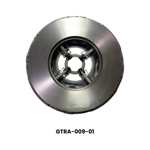 Clutch Cover (ME550475 (MFC548))