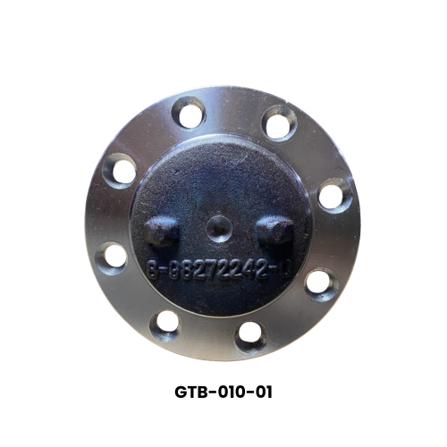 Axle Shaft (8-98272-242)