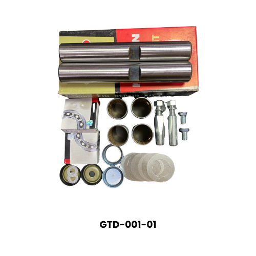 King Pin Set (KT12)