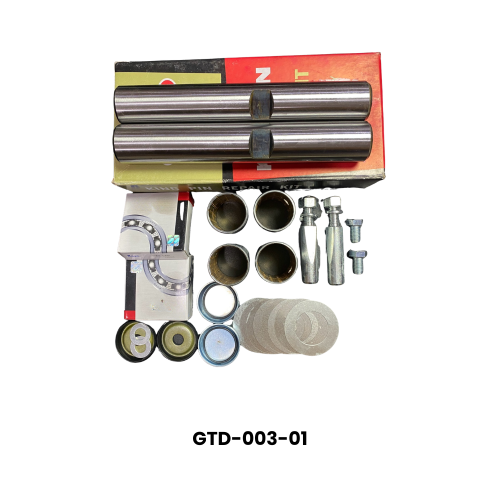 King Pin Set (KT16)