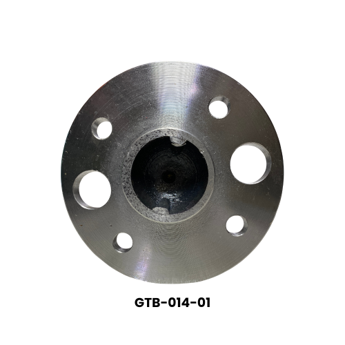 Axle Shaft (42301-BZ010)