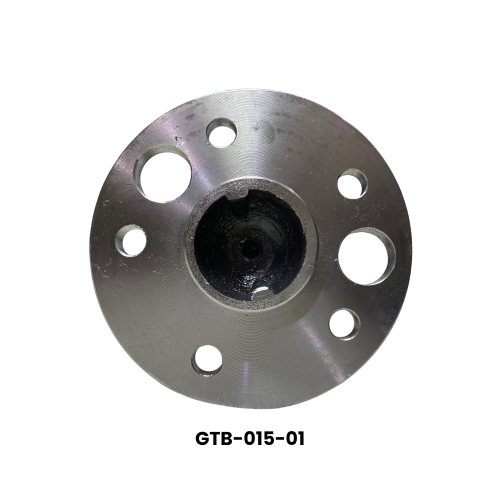 Axle Shaft (42311-BZ030)
