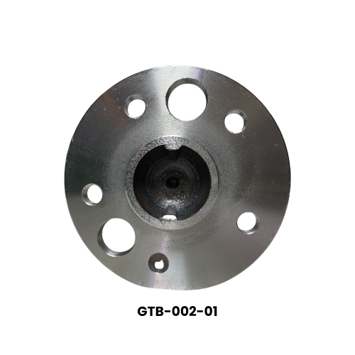 Axle Shaft (MB-308901 @35)