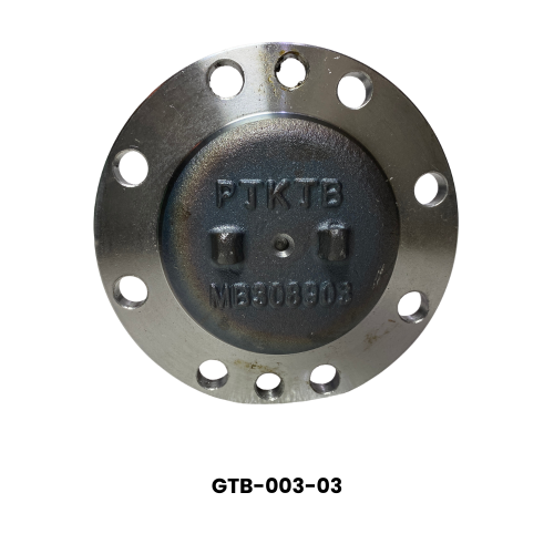 Axle Shaft (MB-308903 @38)