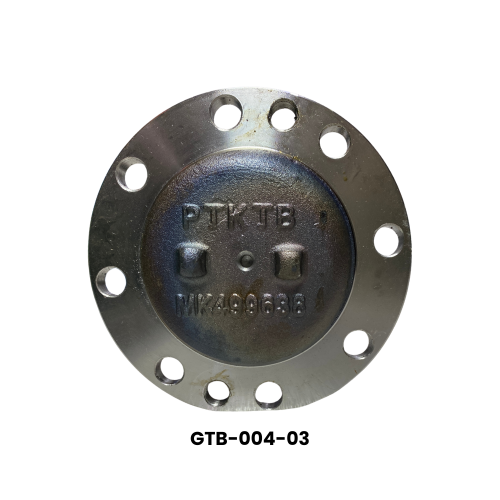 Axle Shaft (MK-499638 @38)