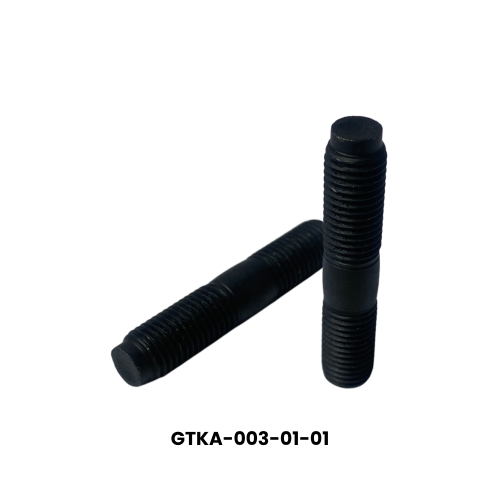 Wheel Retainer (M10*1.25-51)